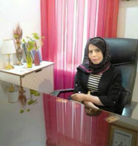 متخصص ژل لب شیراز